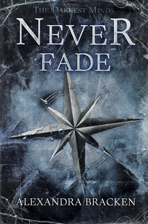 never fade by alexandra bracken