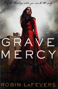grave mercy book 3